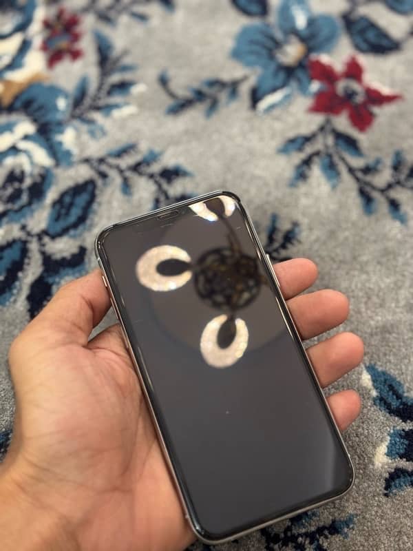 Iphone 11 Pro 256 Gb (PTA approved) 2