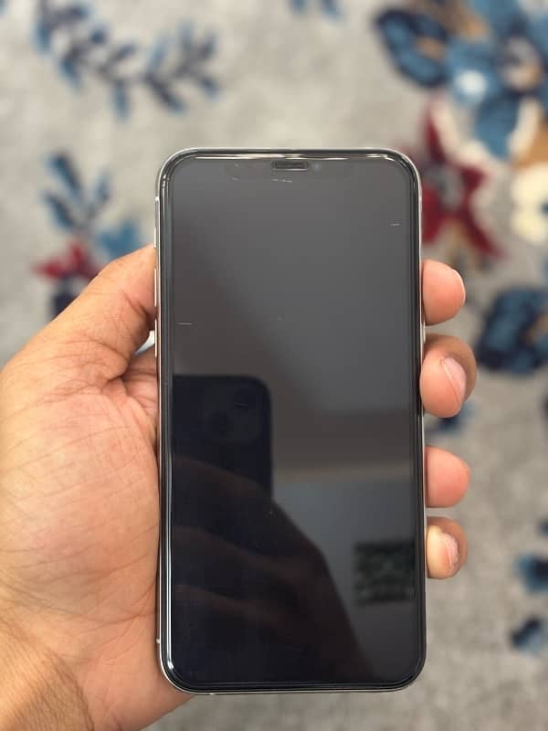 Iphone 11 Pro 256 Gb (PTA approved) 3