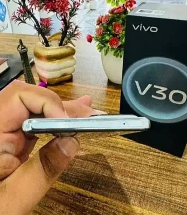 vivo v 30 1