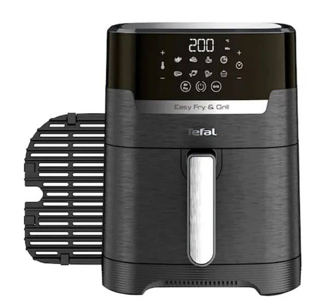 Tefal Air Fryer 1