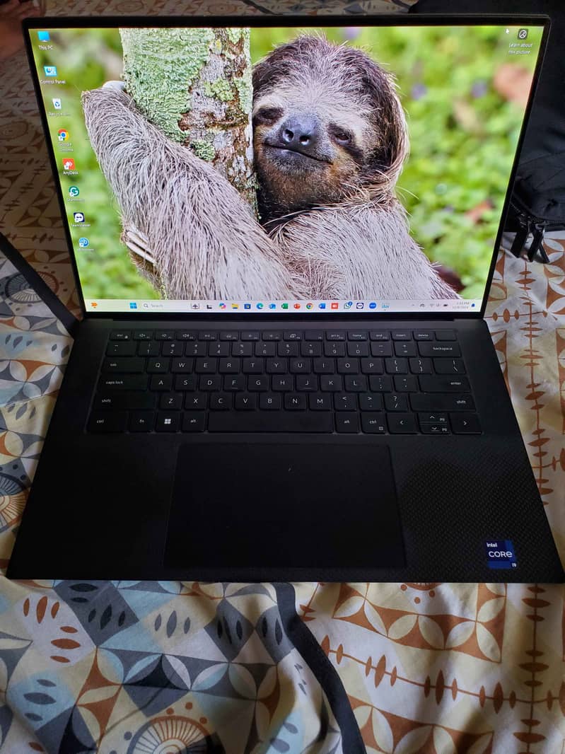 Dell XPS 15 9530 i9-13900H RTX 4070 7