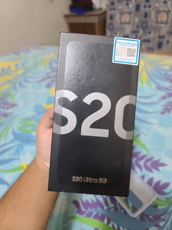 samsung s20 ultra 5g 5