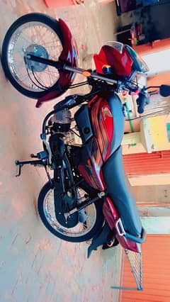 Honda 100CC Urgent Sell only serious person contact kerain