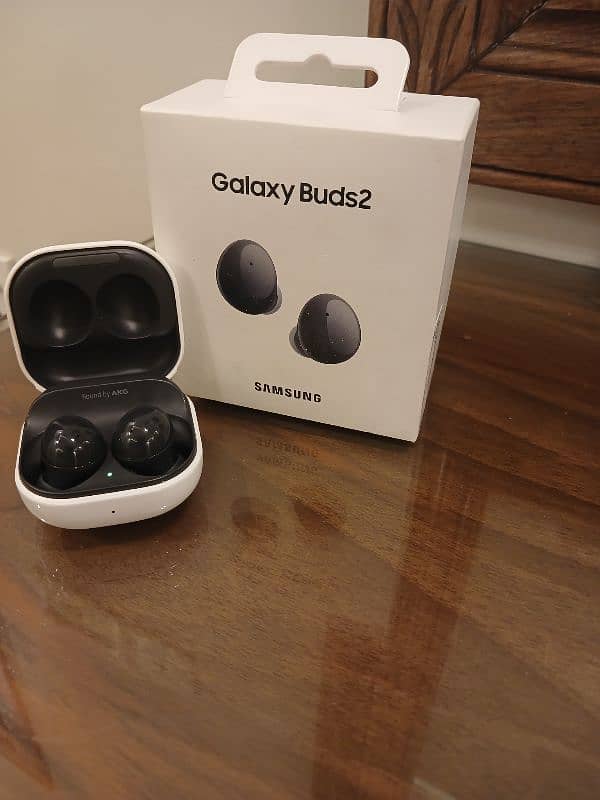 samsung airbuds 0