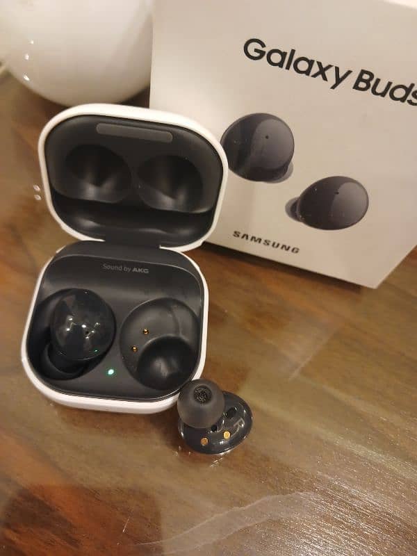 samsung airbuds 2