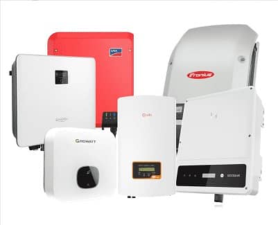 Solar pannel |Solar inverters |Solar Complete Solution | solar package 7