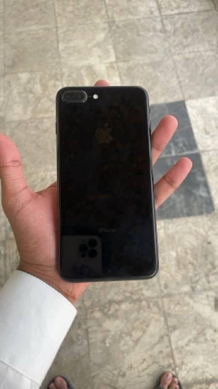 iphone 7 plus 128 pta approved 0