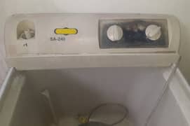 Washing machine for Sale