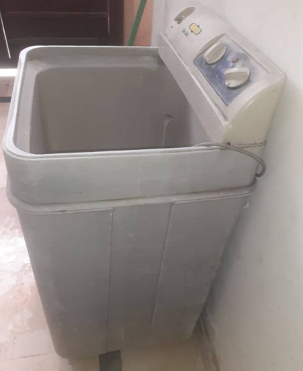 Washing machine for Sale 2