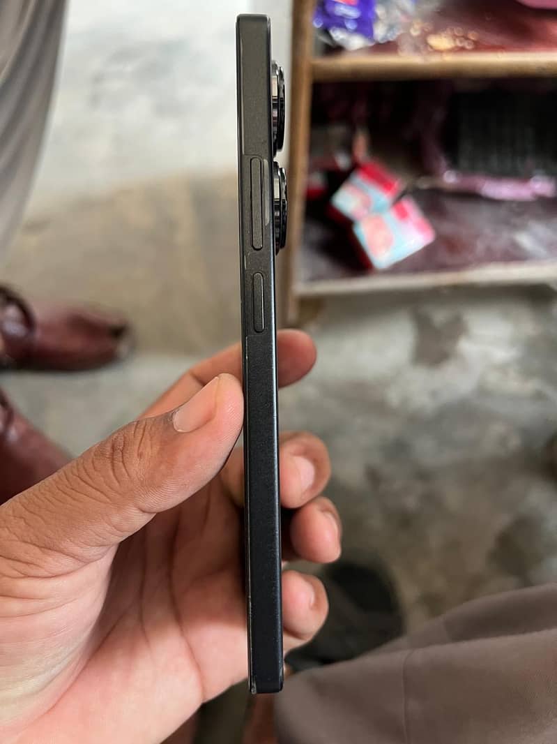 Redmi note 13 pro 256 gb 2