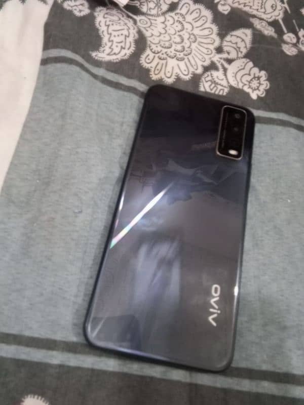 vivo y20 1