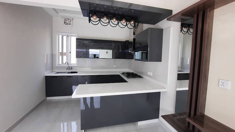 1 KANAL NEW Modern Design For Sale in phase 3 (CHEAP PRICE) CALL FOR PRICE 18