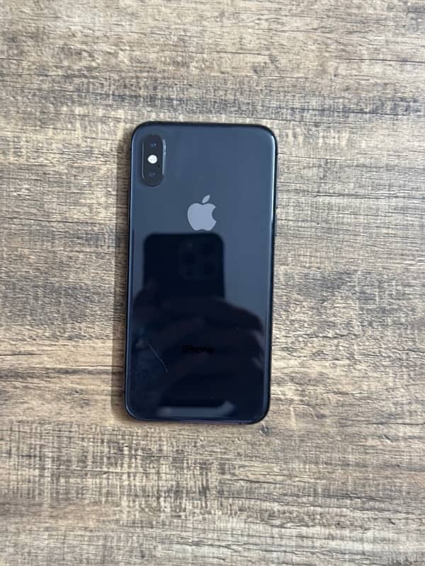 Iphone XS 256 gb 0