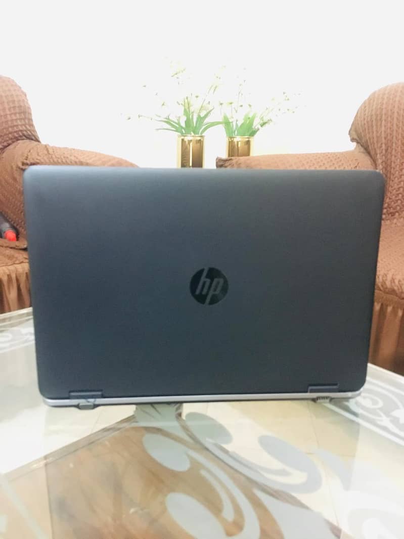 HP Probook 650 G2 Core I7 6 gen Laptop 3