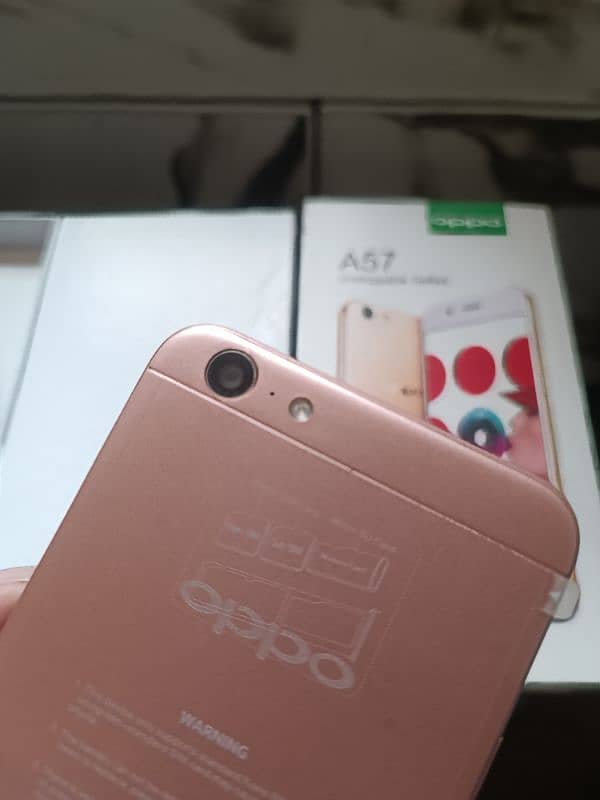 oppo a57 4gb 64gb 6