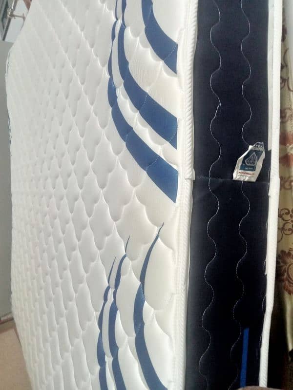 diamond mattress spring 1