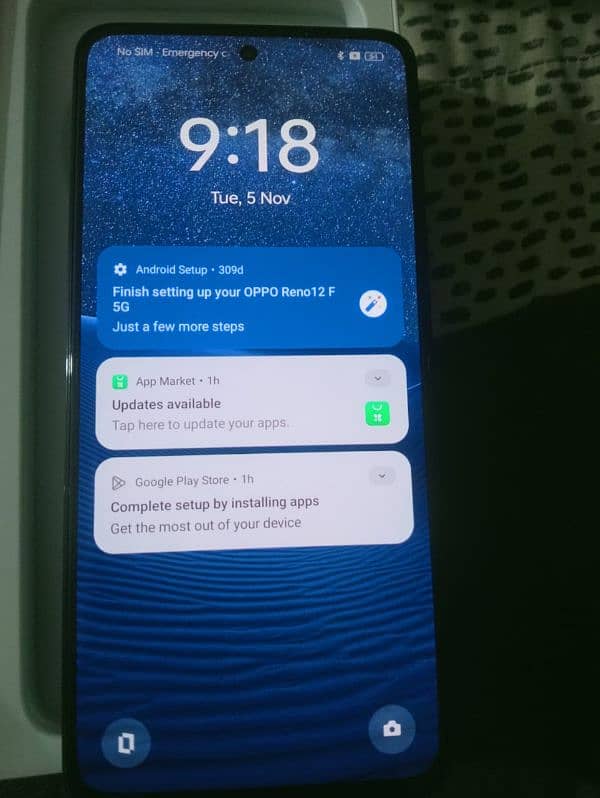 Oppo Reno 12F 5G 1