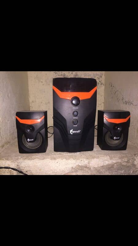 bluetooth speaker crazy bt320 1