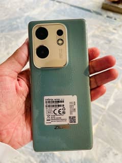 Infinix Zero 30