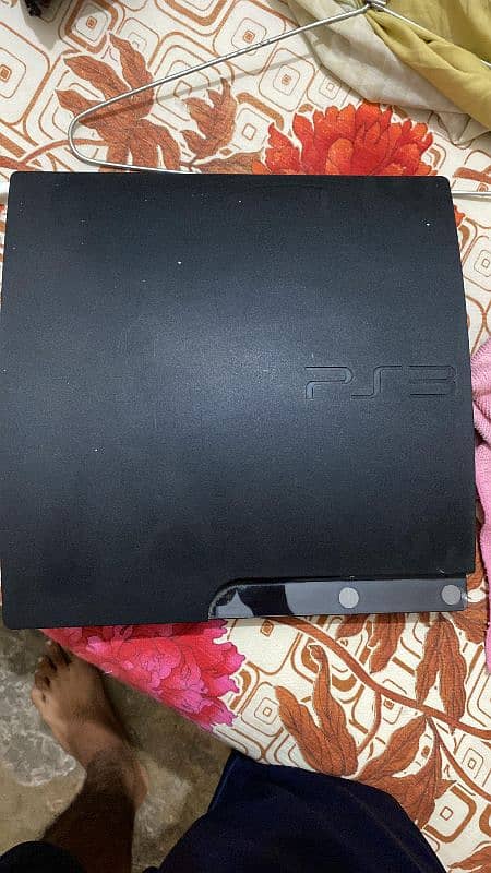 playstation 3 0