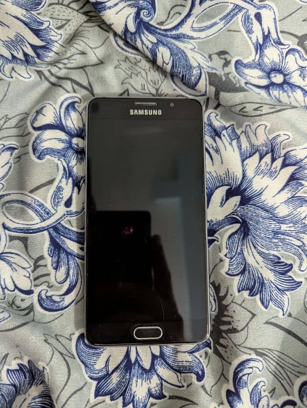 Samsung Galaxy A5 0