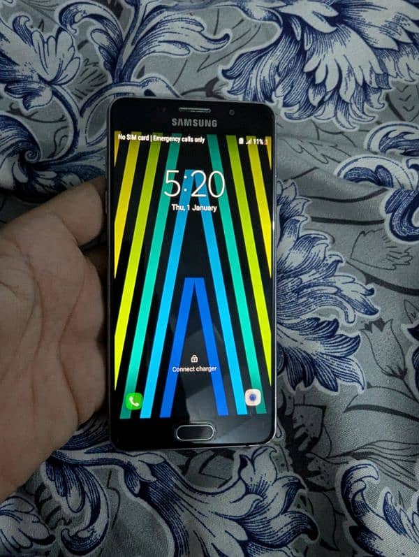 Samsung Galaxy A5 1