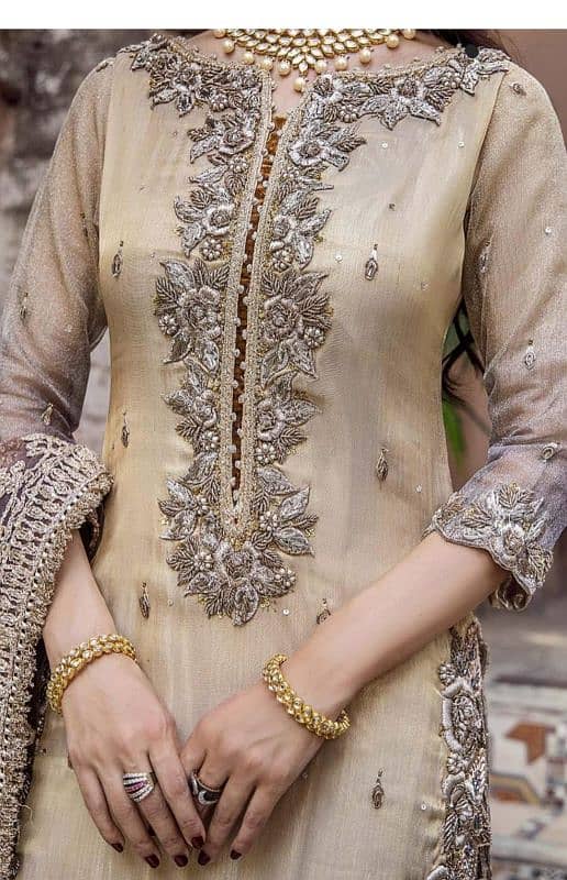 khuda bakhsh dress. 5