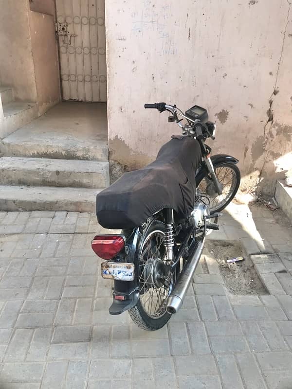 sild engain hai koi kam nhi h bike m 3