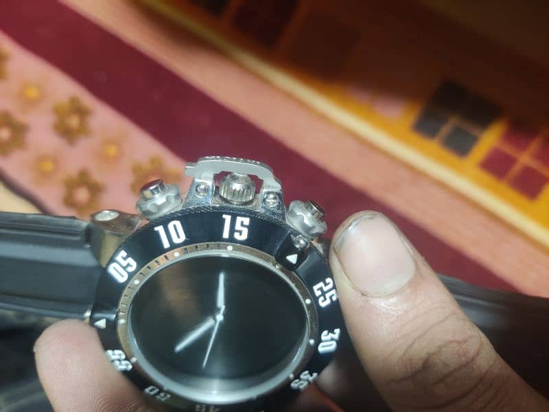 Invicta watch 0