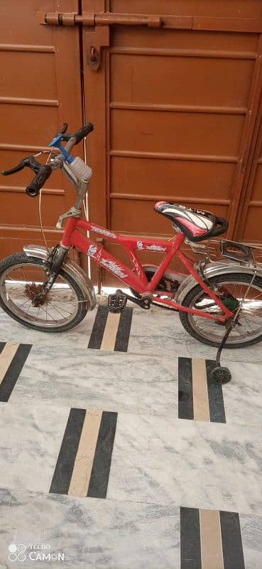 kids bicycle for sale 8 to 10 years 0