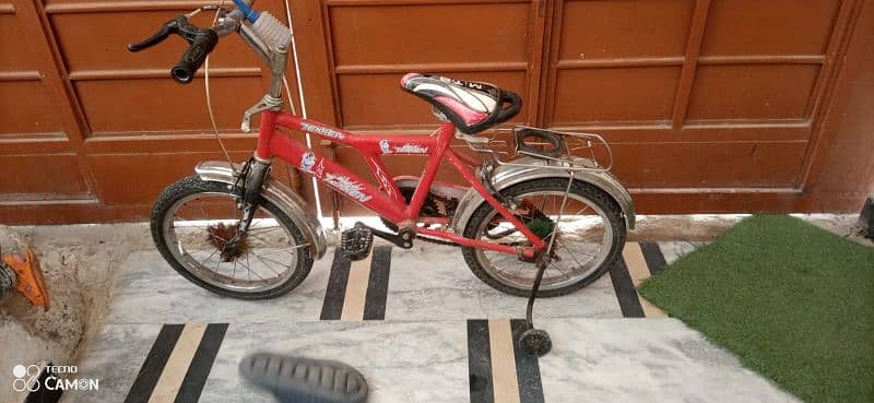 kids bicycle for sale 8 to 10 years 1