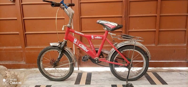 kids bicycle for sale 8 to 10 years 2