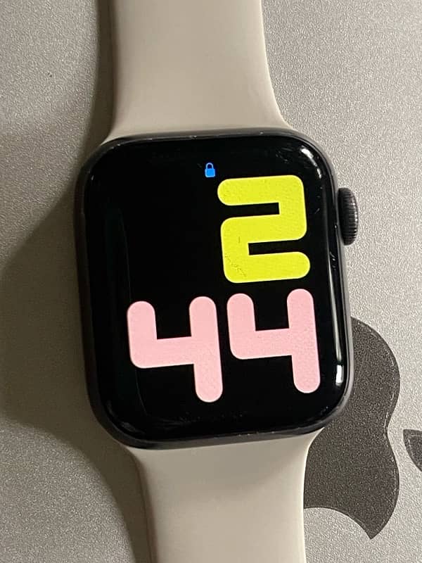 Apple watch series 5 original 40mm 3