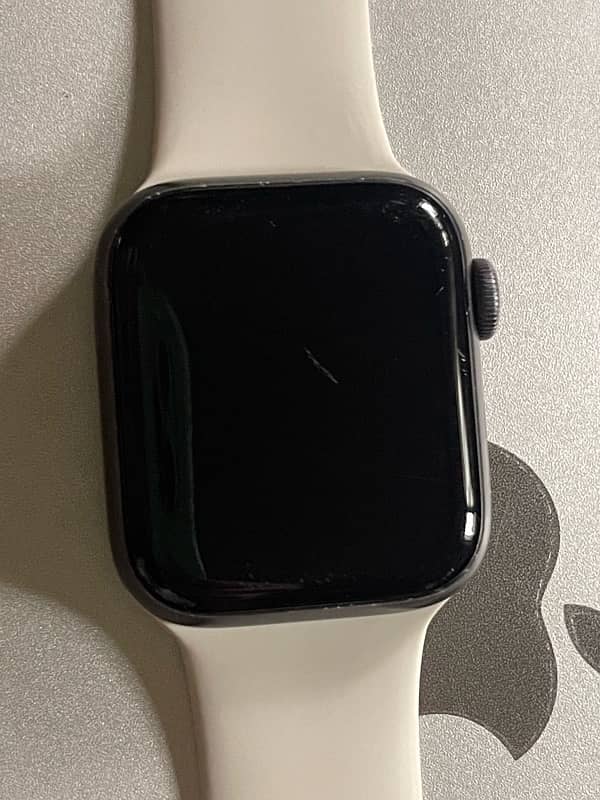 Apple watch series 5 original 40mm 6