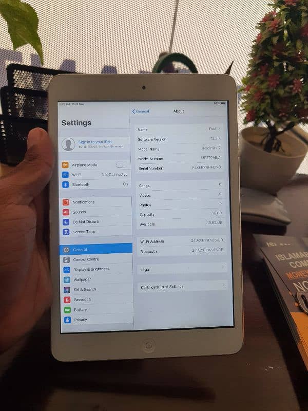 APPLE IPAD MINI 2 16GB 1