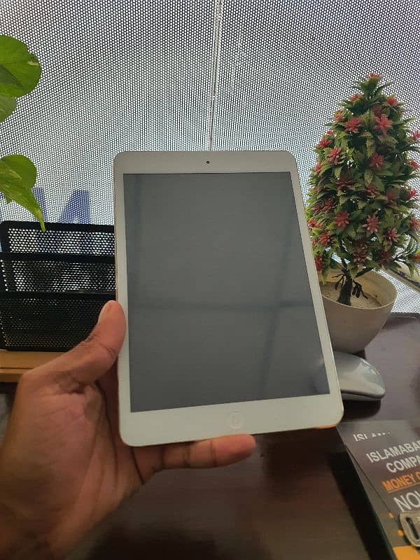 APPLE IPAD MINI 2 16GB 4