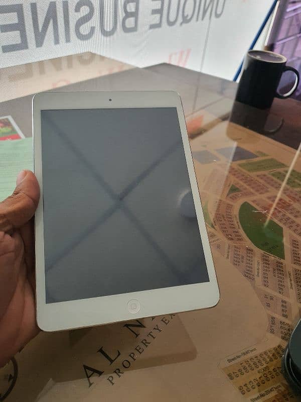 APPLE IPAD MINI 2 16GB 5