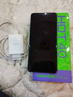 infinix hot 40 urgent sale