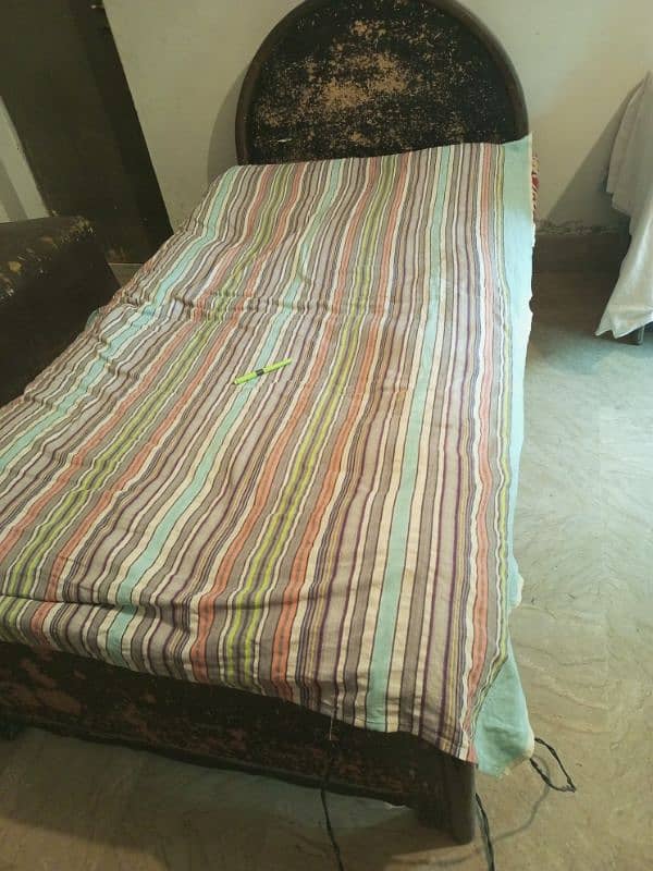 single bed 1