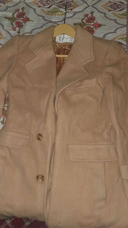 Women long coats 3