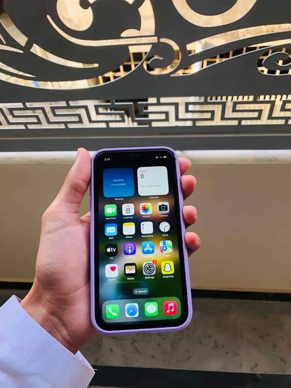 Iphone 11 128 gb 1