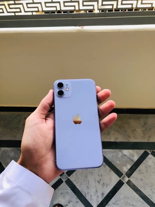 Iphone 11 128 gb 3