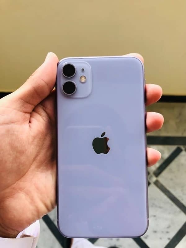 Iphone 11 128 gb 5