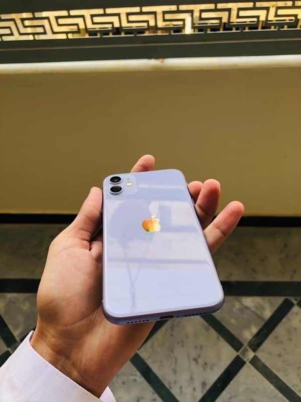 Iphone 11 128 gb 7