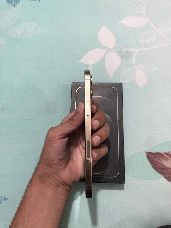 iphone 12pro max 256gb 6