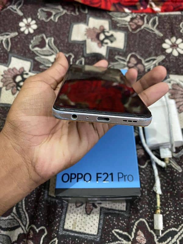 oppo f21 pro 4g 1