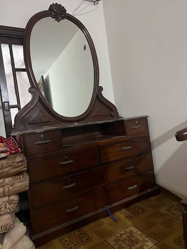 dressing table 2