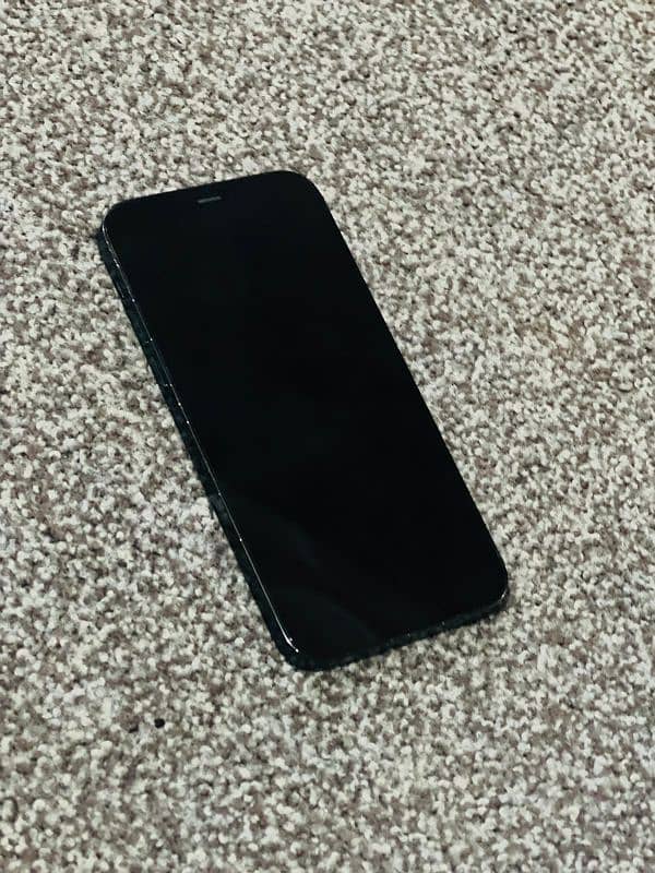 i phone 12pro 128Gb Non PTA factory unlock 4