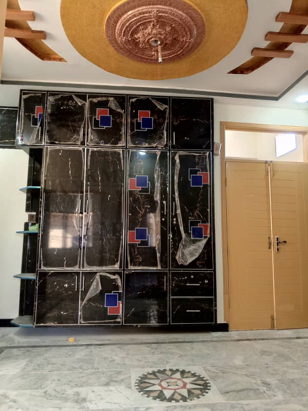 3 Marla Plaza Shop Apartment Flat Demand 1.10 Registry Intiqal Rent Value Tahir Khan 17