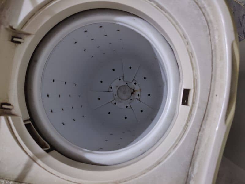 haier washing machine 3